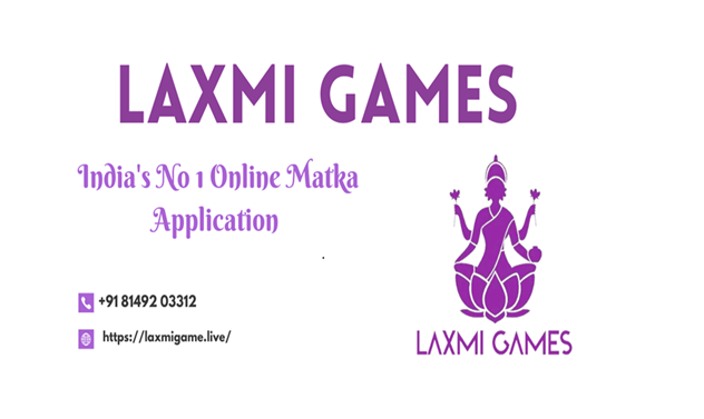 Laxmi Games - Play & Win Big